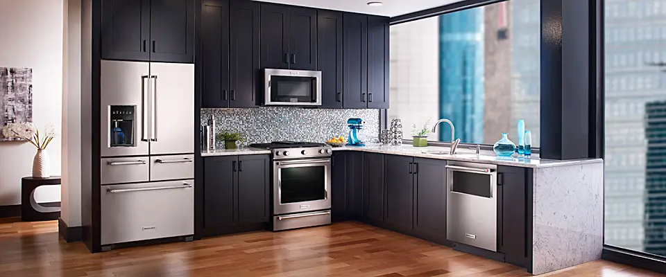 Set Gelato e Granite | KitchenAid IT